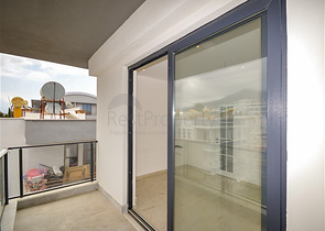 Квартира пентхаус планировки 2+1 в районе Клеопатра