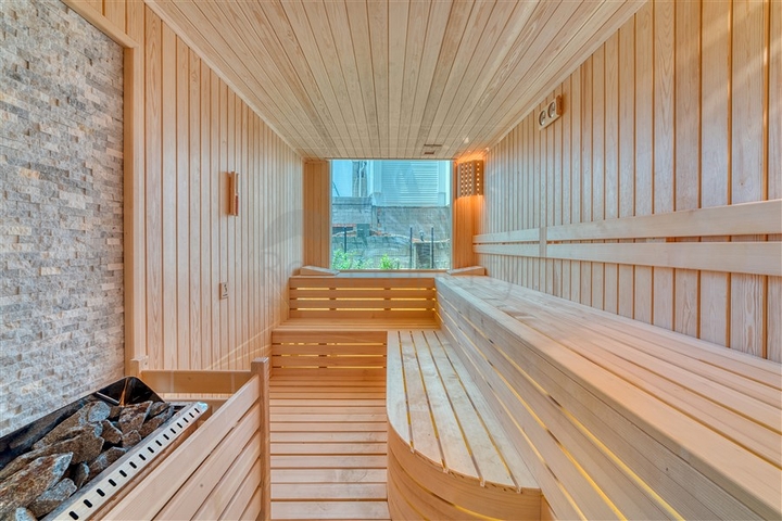 Квартира 1+1 в новом комплексе Махмутлара