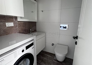 Квартира 1+1 в новом комплексе Махмутлара