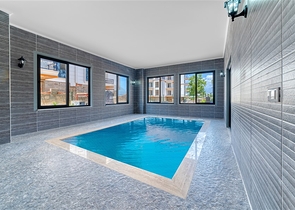 Квартира 1+1 в новом комплексе Махмутлара