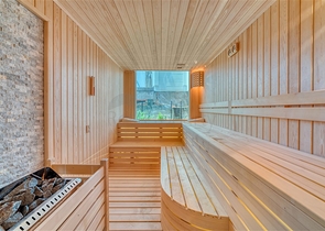 Квартира 1+1 в новом комплексе Махмутлара