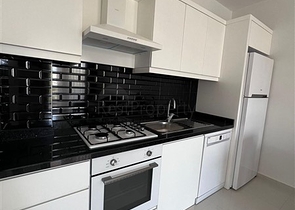 Квартира 1+1 в новом комплексе Махмутлара