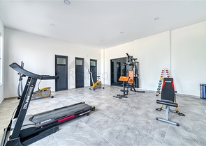 Квартира 1+1 в новом комплексе Махмутлара