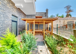 Квартира 1+1 в новом комплексе Махмутлара