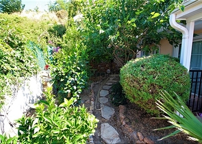 Меблированная отдельностоящая вилла 4+1 в районе Тепе