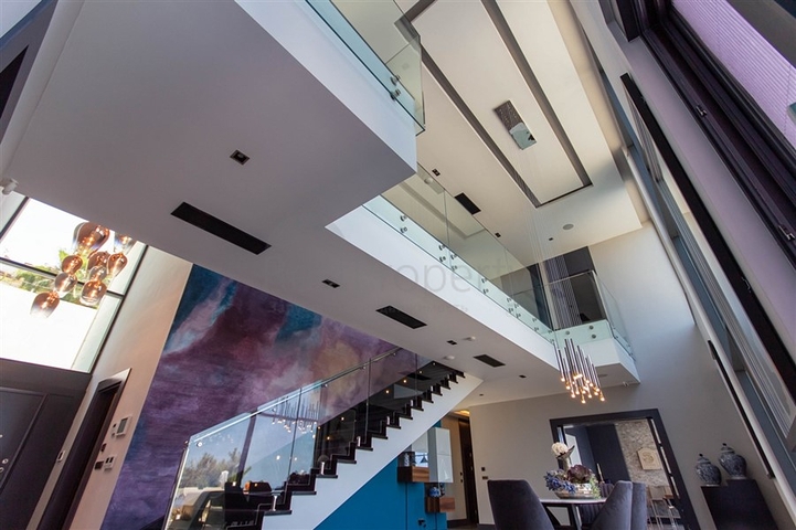 Вилла вашей мечты в Каргыджак