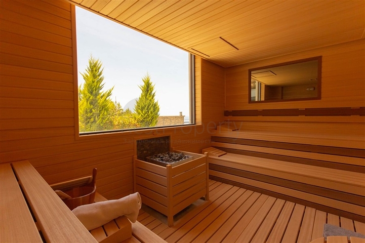 Вилла вашей мечты в Каргыджак