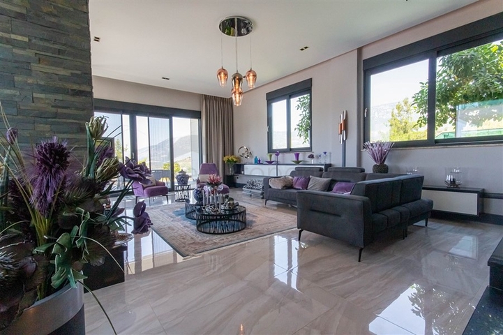 Вилла вашей мечты в Каргыджак