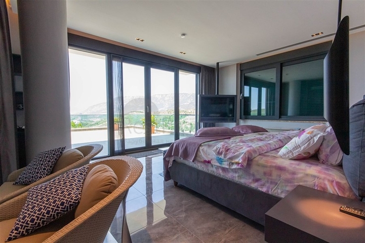 Вилла вашей мечты в Каргыджак