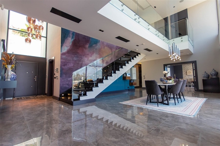 Вилла вашей мечты в Каргыджак