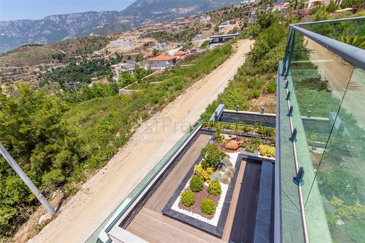 Вилла вашей мечты в Каргыджак