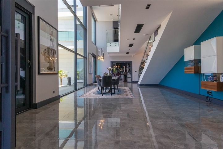 Вилла вашей мечты в Каргыджак