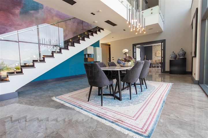 Вилла вашей мечты в Каргыджак