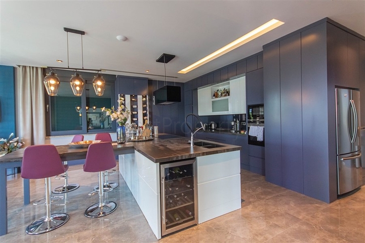 Вилла вашей мечты в Каргыджак