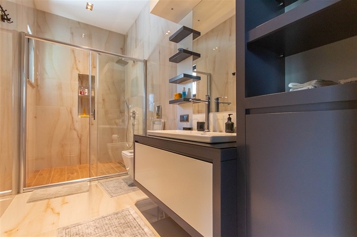 Вилла вашей мечты в Каргыджак