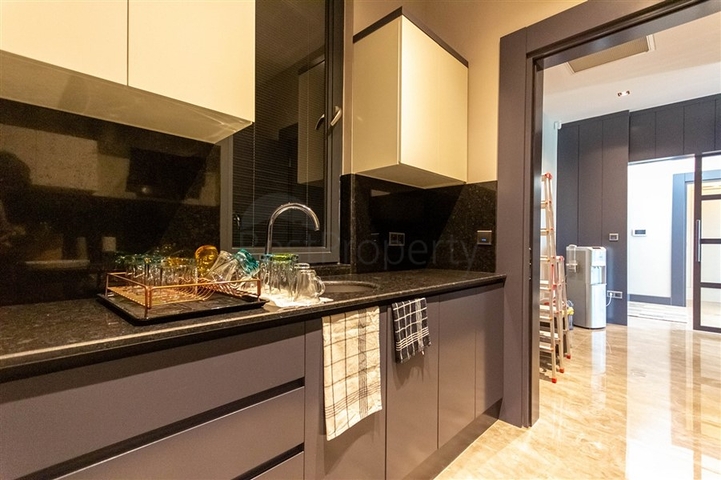 Вилла вашей мечты в Каргыджак