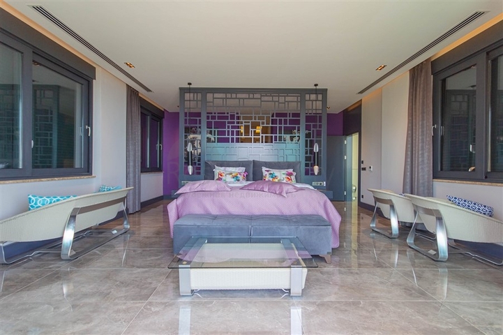 Вилла вашей мечты в Каргыджак