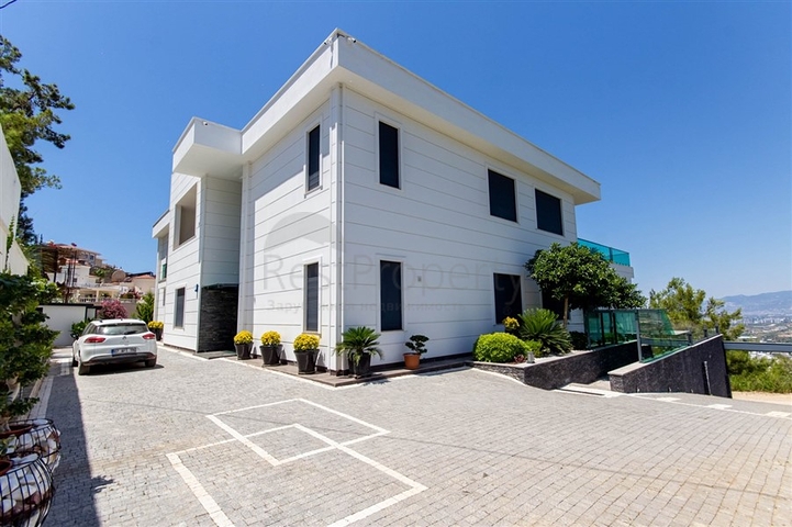 Вилла вашей мечты в Каргыджак