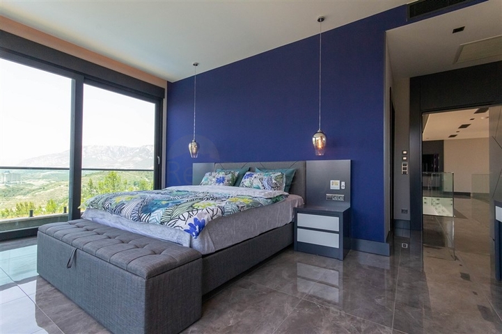 Вилла вашей мечты в Каргыджак