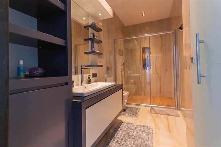 Вилла вашей мечты в Каргыджак