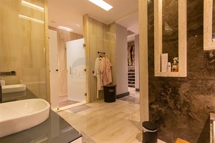 Вилла вашей мечты в Каргыджак