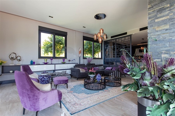 Вилла вашей мечты в Каргыджак