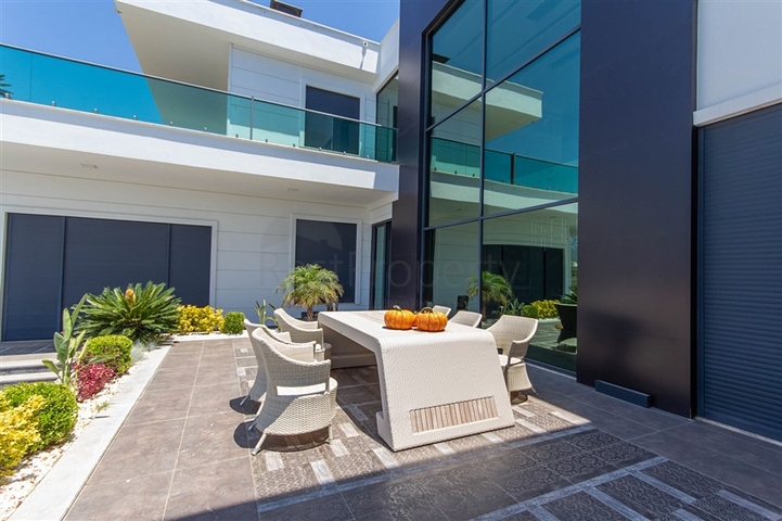 Вилла вашей мечты в Каргыджак