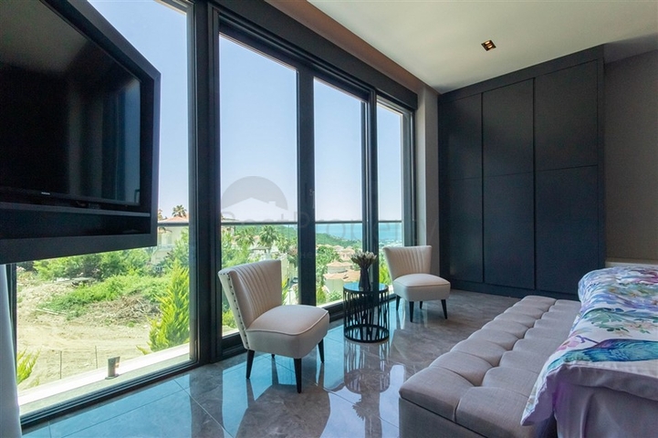 Вилла вашей мечты в Каргыджак