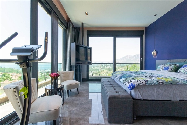 Вилла вашей мечты в Каргыджак