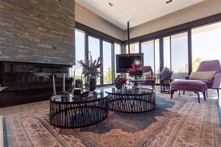 Вилла вашей мечты в Каргыджак