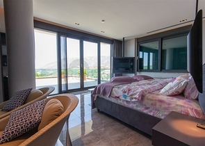 Вилла вашей мечты в Каргыджак