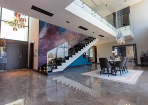 Вилла вашей мечты в Каргыджак