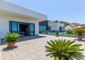 Вилла вашей мечты в Каргыджак