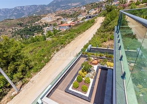 Вилла вашей мечты в Каргыджак