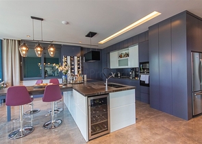 Вилла вашей мечты в Каргыджак