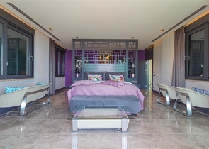 Вилла вашей мечты в Каргыджак