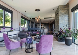 Вилла вашей мечты в Каргыджак