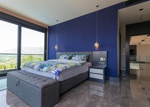 Вилла вашей мечты в Каргыджак