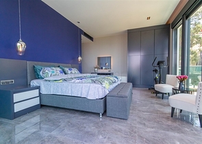 Вилла вашей мечты в Каргыджак