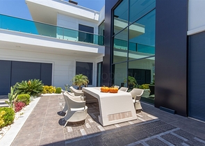 Вилла вашей мечты в Каргыджак