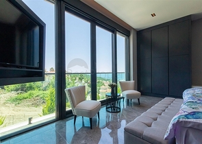 Вилла вашей мечты в Каргыджак