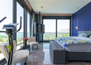 Вилла вашей мечты в Каргыджак