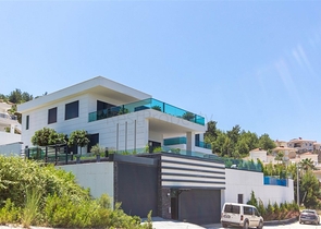 Вилла вашей мечты в Каргыджак