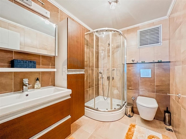 Просторная квартира 2+1 в районе Махмутлар