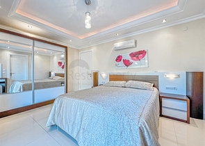 Просторная квартира 2+1 в районе Махмутлар