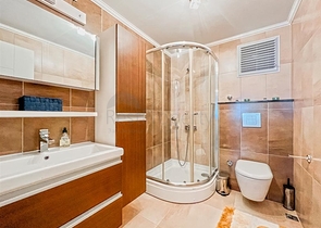 Просторная квартира 2+1 в районе Махмутлар