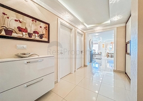 Просторная квартира 2+1 в районе Махмутлар