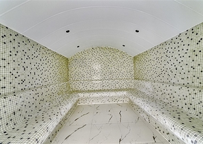 Апартаменты 1+1 с видом на море