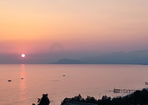 Апартаменты 1+1 с видом на море