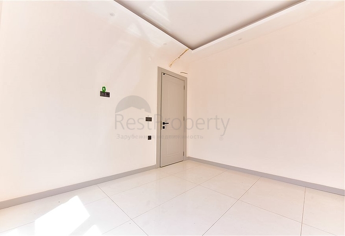 Апартаменты 1+1 в районе Оба